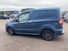 USED 2020 20 FORD TRANSIT COURIER 1.5 SPORT TDCI 100PS NAVIGATION NO VAT TO PAY! FULL FORD SERVICE HISTORY NAV A/C