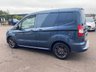 USED 2020 20 FORD TRANSIT COURIER 1.5 SPORT TDCI 100PS NAVIGATION NO VAT TO PAY! FULL FORD SERVICE HISTORY NAV A/C