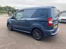 USED 2020 20 FORD TRANSIT COURIER 1.5 SPORT TDCI 100PS NAVIGATION NO VAT TO PAY! FULL FORD SERVICE HISTORY NAV A/C