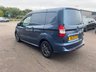 USED 2020 20 FORD TRANSIT COURIER 1.5 SPORT TDCI 100PS NAVIGATION NO VAT TO PAY! FULL FORD SERVICE HISTORY NAV A/C