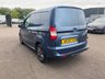 USED 2020 20 FORD TRANSIT COURIER 1.5 SPORT TDCI 100PS NAVIGATION NO VAT TO PAY! FULL FORD SERVICE HISTORY NAV A/C