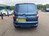 USED 2020 20 FORD TRANSIT COURIER 1.5 SPORT TDCI 100PS NAVIGATION NO VAT TO PAY! FULL FORD SERVICE HISTORY NAV A/C