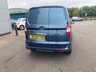 USED 2020 20 FORD TRANSIT COURIER 1.5 SPORT TDCI 100PS NAVIGATION NO VAT TO PAY! FULL FORD SERVICE HISTORY NAV A/C