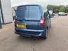 USED 2020 20 FORD TRANSIT COURIER 1.5 SPORT TDCI 100PS NAVIGATION NO VAT TO PAY! FULL FORD SERVICE HISTORY NAV A/C