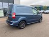 USED 2020 20 FORD TRANSIT COURIER 1.5 SPORT TDCI 100PS NAVIGATION NO VAT TO PAY! FULL FORD SERVICE HISTORY NAV A/C