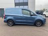 USED 2020 20 FORD TRANSIT COURIER 1.5 SPORT TDCI 100PS NAVIGATION NO VAT TO PAY! FULL FORD SERVICE HISTORY NAV A/C