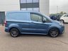 USED 2020 20 FORD TRANSIT COURIER 1.5 SPORT TDCI 100PS NAVIGATION NO VAT TO PAY! FULL FORD SERVICE HISTORY NAV A/C