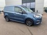 USED 2020 20 FORD TRANSIT COURIER 1.5 SPORT TDCI 100PS NAVIGATION NO VAT TO PAY! FULL FORD SERVICE HISTORY NAV A/C