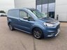 USED 2020 20 FORD TRANSIT COURIER 1.5 SPORT TDCI 100PS NAVIGATION NO VAT TO PAY! FULL FORD SERVICE HISTORY NAV A/C