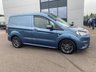 USED 2020 20 FORD TRANSIT COURIER 1.5 SPORT TDCI 100PS NAVIGATION NO VAT TO PAY! FULL FORD SERVICE HISTORY NAV A/C