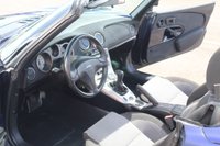 USED 2005 05 FIAT BARCHETTA 1.7 16V 2d 130 BHP FINISHED IN ELISIR BLUE