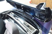 USED 2005 05 FIAT BARCHETTA 1.7 16V 2d 130 BHP FINISHED IN ELISIR BLUE