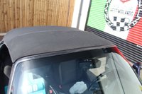 USED 2005 05 FIAT BARCHETTA 1.7 16V 2d 130 BHP FINISHED IN ELISIR BLUE