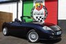 USED 2005 05 FIAT BARCHETTA 1.7 16V 2d 130 BHP FINISHED IN ELISIR BLUE