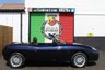 USED 2005 05 FIAT BARCHETTA 1.7 16V 2d 130 BHP FINISHED IN ELISIR BLUE
