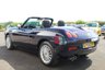 USED 2005 05 FIAT BARCHETTA 1.7 16V 2d 130 BHP FINISHED IN ELISIR BLUE