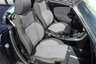 USED 2005 05 FIAT BARCHETTA 1.7 16V 2d 130 BHP FINISHED IN ELISIR BLUE