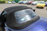 USED 2005 05 FIAT BARCHETTA 1.7 16V 2d 130 BHP FINISHED IN ELISIR BLUE