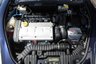 USED 2005 05 FIAT BARCHETTA 1.7 16V 2d 130 BHP FINISHED IN ELISIR BLUE