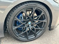 USED 2019 J BMW 3 SERIES 2.0 330I M SPORT 4d 255 BHP 20in BLACK ALLOYS - SURROUND CAM