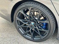 USED 2019 J BMW 3 SERIES 2.0 330I M SPORT 4d 255 BHP 20in BLACK ALLOYS - SURROUND CAM