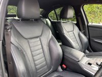 USED 2019 J BMW 3 SERIES 2.0 330I M SPORT 4d 255 BHP 20in BLACK ALLOYS - SURROUND CAM