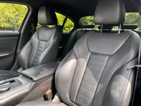 USED 2019 J BMW 3 SERIES 2.0 330I M SPORT 4d 255 BHP 20in BLACK ALLOYS - SURROUND CAM