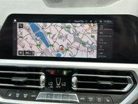 USED 2019 J BMW 3 SERIES 2.0 330I M SPORT 4d 255 BHP 20in BLACK ALLOYS - SURROUND CAM