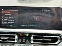 USED 2019 J BMW 3 SERIES 2.0 330I M SPORT 4d 255 BHP 20in BLACK ALLOYS - SURROUND CAM
