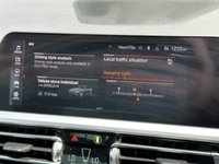 USED 2019 J BMW 3 SERIES 2.0 330I M SPORT 4d 255 BHP 20in BLACK ALLOYS - SURROUND CAM