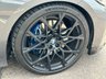 USED 2019 J BMW 3 SERIES 2.0 330I M SPORT 4d 255 BHP 20in BLACK ALLOYS - SURROUND CAM