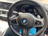 USED 2019 J BMW 3 SERIES 2.0 330I M SPORT 4d 255 BHP 20in BLACK ALLOYS - SURROUND CAM