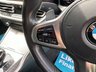 USED 2019 J BMW 3 SERIES 2.0 330I M SPORT 4d 255 BHP 20in BLACK ALLOYS - SURROUND CAM