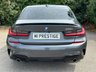 USED 2019 J BMW 3 SERIES 2.0 330I M SPORT 4d 255 BHP 20in BLACK ALLOYS - SURROUND CAM