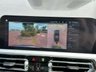 USED 2019 J BMW 3 SERIES 2.0 330I M SPORT 4d 255 BHP 20in BLACK ALLOYS - SURROUND CAM