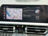 USED 2019 J BMW 3 SERIES 2.0 330I M SPORT 4d 255 BHP 20in BLACK ALLOYS - SURROUND CAM