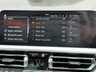 USED 2019 J BMW 3 SERIES 2.0 330I M SPORT 4d 255 BHP 20in BLACK ALLOYS - SURROUND CAM