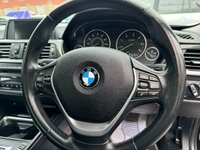 USED 2013 13 BMW 3 SERIES 2.0 320D LUXURY 4d 184 BHP GREAT ECONOMY 70+MPG &pound;35 ROAD TAX