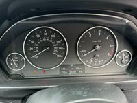 USED 2013 13 BMW 3 SERIES 2.0 320D LUXURY 4d 184 BHP GREAT ECONOMY 70+MPG &pound;35 ROAD TAX