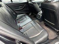 USED 2013 13 BMW 3 SERIES 2.0 320D LUXURY 4d 184 BHP GREAT ECONOMY 70+MPG &pound;35 ROAD TAX
