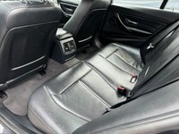 USED 2013 13 BMW 3 SERIES 2.0 320D LUXURY 4d 184 BHP GREAT ECONOMY 70+MPG &pound;35 ROAD TAX