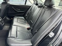USED 2013 13 BMW 3 SERIES 2.0 320D LUXURY 4d 184 BHP GREAT ECONOMY 70+MPG &pound;35 ROAD TAX