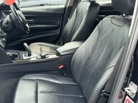USED 2013 13 BMW 3 SERIES 2.0 320D LUXURY 4d 184 BHP GREAT ECONOMY 70+MPG &pound;35 ROAD TAX