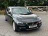 USED 2013 13 BMW 3 SERIES 2.0 320D LUXURY 4d 184 BHP GREAT ECONOMY 70+MPG &pound;35 ROAD TAX
