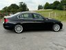 USED 2013 13 BMW 3 SERIES 2.0 320D LUXURY 4d 184 BHP GREAT ECONOMY 70+MPG &pound;35 ROAD TAX
