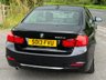 USED 2013 13 BMW 3 SERIES 2.0 320D LUXURY 4d 184 BHP GREAT ECONOMY 70+MPG &pound;35 ROAD TAX