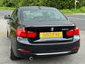 USED 2013 13 BMW 3 SERIES 2.0 320D LUXURY 4d 184 BHP GREAT ECONOMY 70+MPG &pound;35 ROAD TAX
