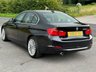 USED 2013 13 BMW 3 SERIES 2.0 320D LUXURY 4d 184 BHP GREAT ECONOMY 70+MPG &pound;35 ROAD TAX