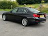 USED 2013 13 BMW 3 SERIES 2.0 320D LUXURY 4d 184 BHP GREAT ECONOMY 70+MPG &pound;35 ROAD TAX