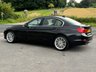 USED 2013 13 BMW 3 SERIES 2.0 320D LUXURY 4d 184 BHP GREAT ECONOMY 70+MPG &pound;35 ROAD TAX